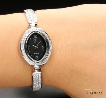 Damski zegarek srebrny marki SILVER TS 013 AG 925 (5).jpg
